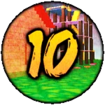 Average Survivor (10)