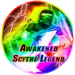 Awakened Scythe Legend
