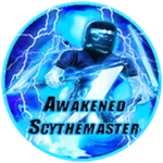 Awakened Scythemaster