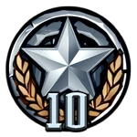 Awarded Soldier