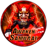 Awoken Samurai