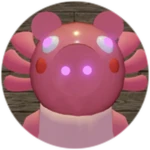 Axolotl Piggy