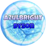 Azulbright Dyson Sphere 