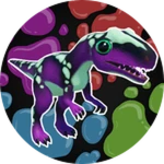 Azurite Allo Colors