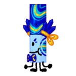 Azurite Marker