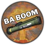BA BOOM💥
