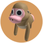 Baboon