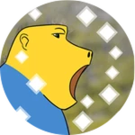 baboon pinging anything
