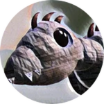 Baby Behemoth