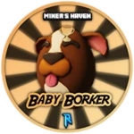 Baby Borker