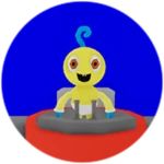 Baby Long legs (Robot)