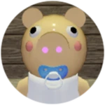 Baby Piggy