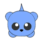 Baby Shark Panda