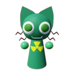Baby Tox 1