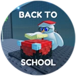 Back To School!!