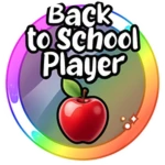 Back to School Event Player