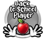 Back to School Event Player