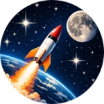 Back to the Moon