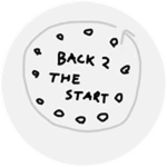 Back To The Start