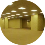 Backrooms