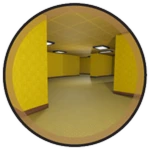 Backrooms Level 0