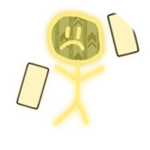 Backrooms Stickman