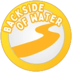 Backside Of Water