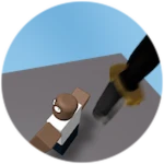 Backstabbed