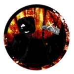 BACKSTABBER.