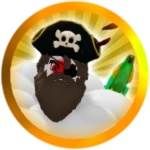 Bacon Beard Defeated!