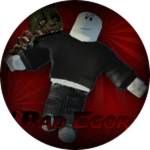 ! Bad Egor !