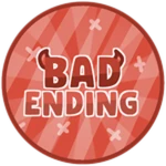 Bad Ending