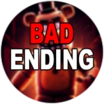 Bad Ending | Chapter 1