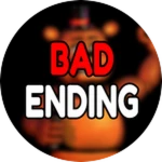 Bad Ending | Chapter 2