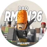 Bad Ending: Ramadan x LNY Event 2026! 🦹‍
