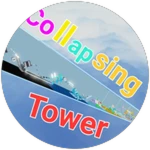 Cleared Collapsing Tower!!