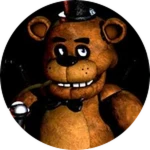 Misha Fred is watching you