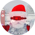 SANTA