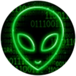 👽