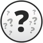 ???