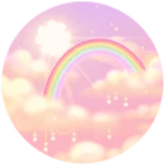 🌧️🌈