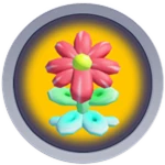 A flower for Hunter