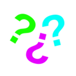 ???