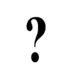 ???