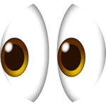 👀