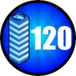Badge floor