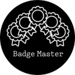 Badge Master