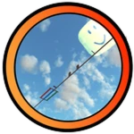 Badge of Patience and Agony [Unobtainable]