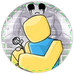 [BADGE TITLE] Anomaly Entity