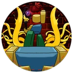 [BADGE TITLE] Eternal Warrior